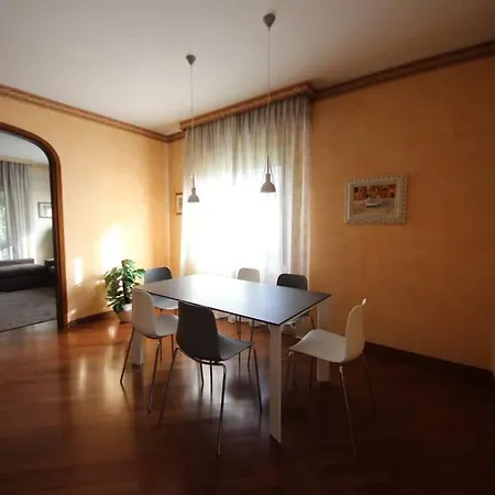 Apartment Lidia, *