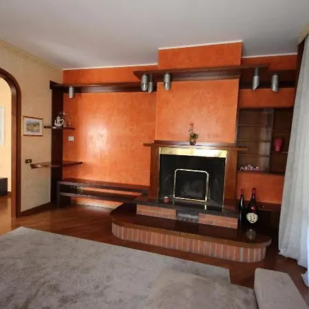 Apartment Lidia,
