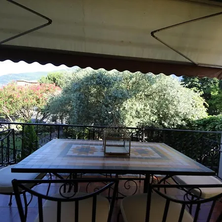 Apartment Lidia, *