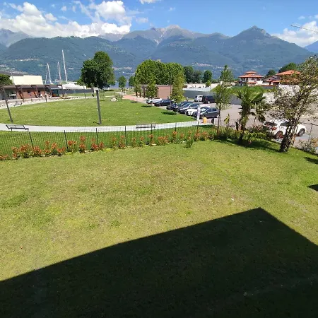 Apartment Lidia, *
