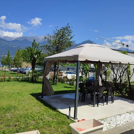 Apartment Lidia,