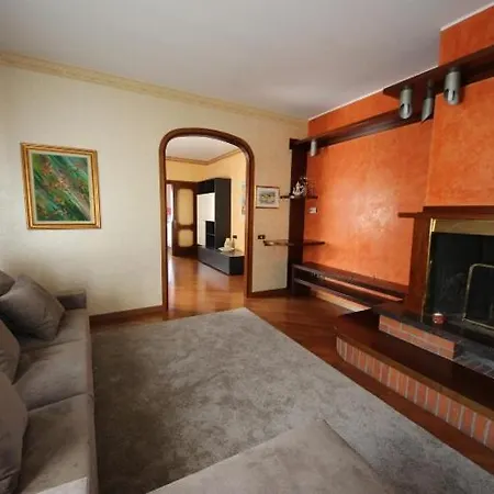 Appartement Lidia, Colico