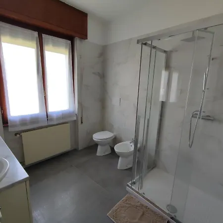 Apartment Lidia,