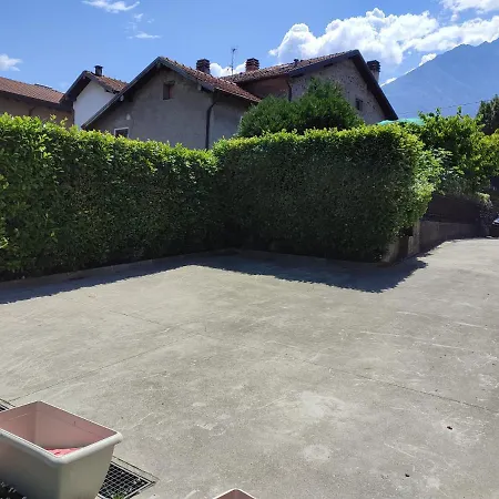 Apartman Lidia, *
