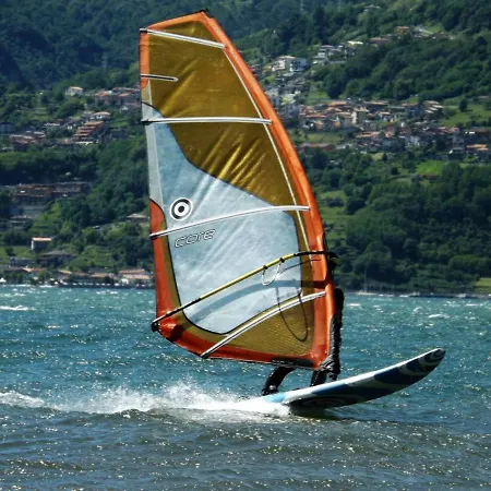 شقة Lidia, كوليكو